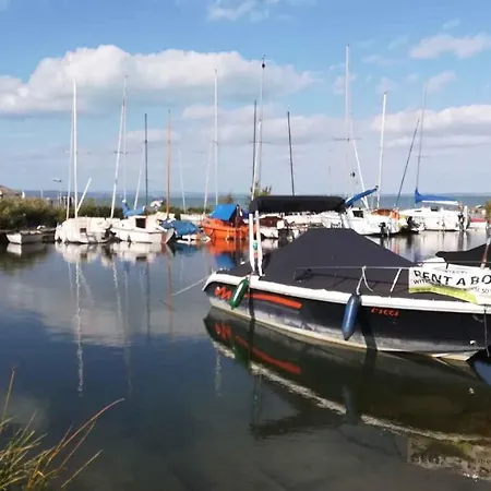 In Siofok/balaton 19726 아파트 시오포크