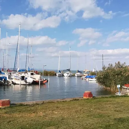 In Siofok/balaton 19726 아파트 시오포크