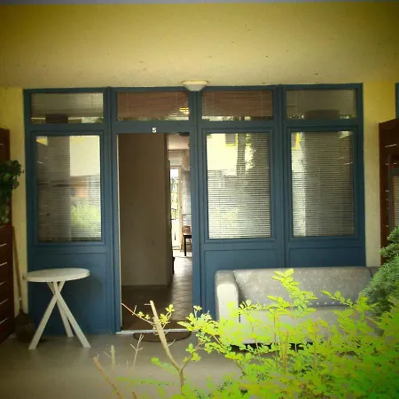 아파트 In Siofok/balaton 19726 *